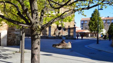 Via Francigena - O planejamento da Viagem