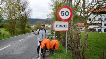 Via Francigena - Informações úteis ao peregrino